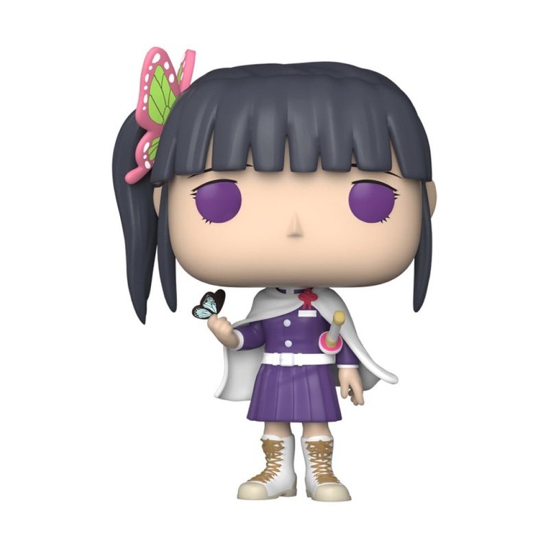 Kanao Tsuyuri (Glow-In-The-Dark) Special Edition