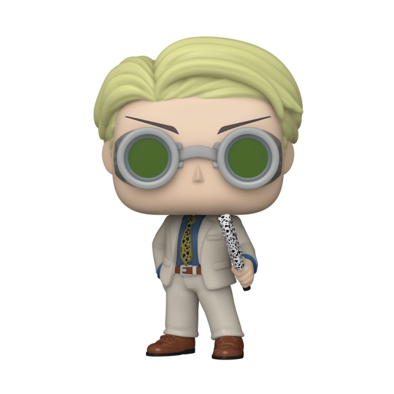 Kento Nanami (Funko Shop Exclusive)