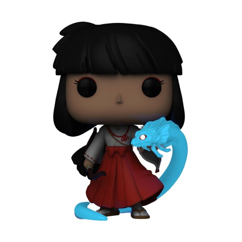 Kikyo (Glow-in-the-dark) Amazon Exclusive