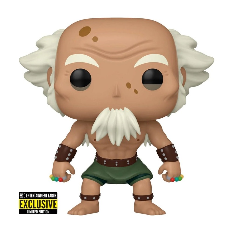King Bumi (Entertainment Earth Exclusive)