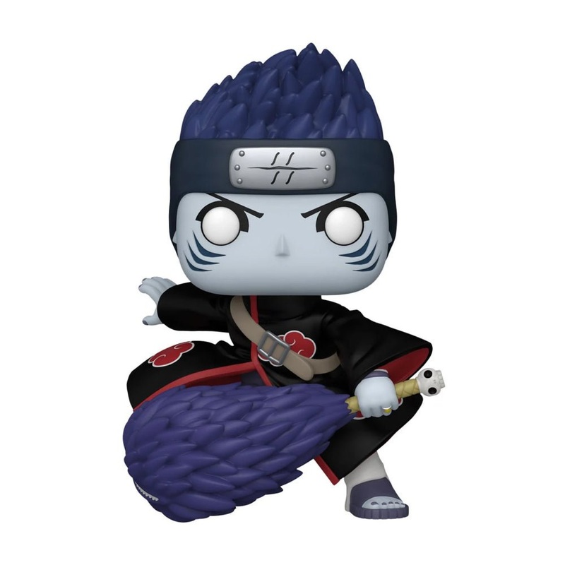 Kisame Hoshigaki