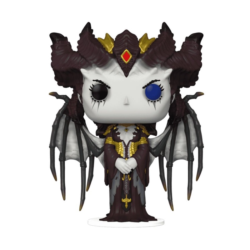 Lilith (Glow-in-the-dark) Amazon Exclusive