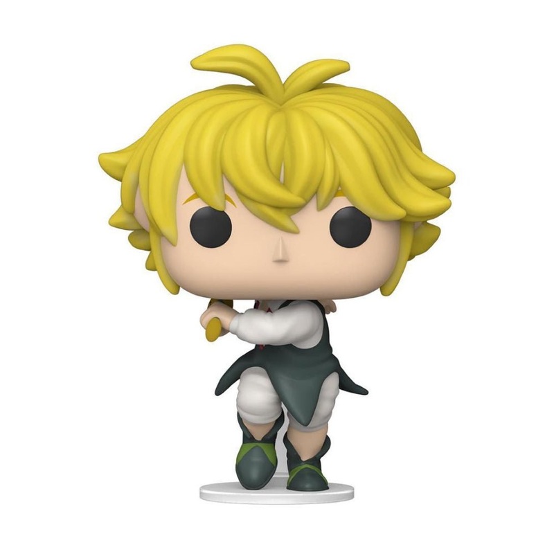 Meliodas (Full Counter)