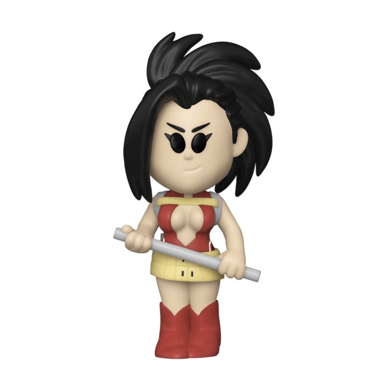 Momo Yaoyorozu Soda (NYCC 2023 Shared Convention Exclusive) – Chance of Chase