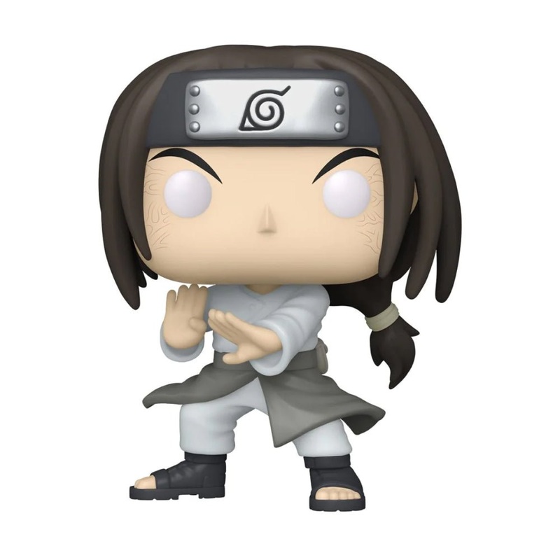 Neji Hyuga (Entertainment Earth Exclusive) – Common