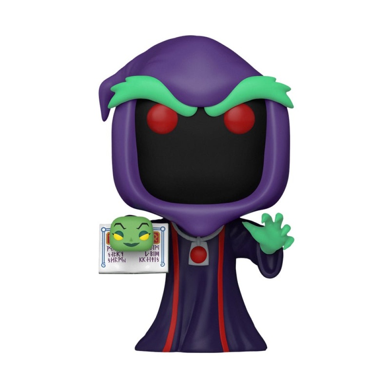 No Heart with Book (NYCC 2023 Fall Shared Convention Exclusive)