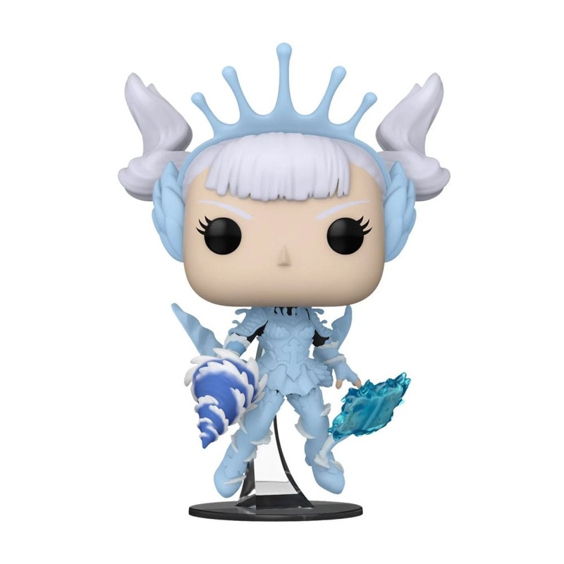Noelle (Valkyrie Armor)