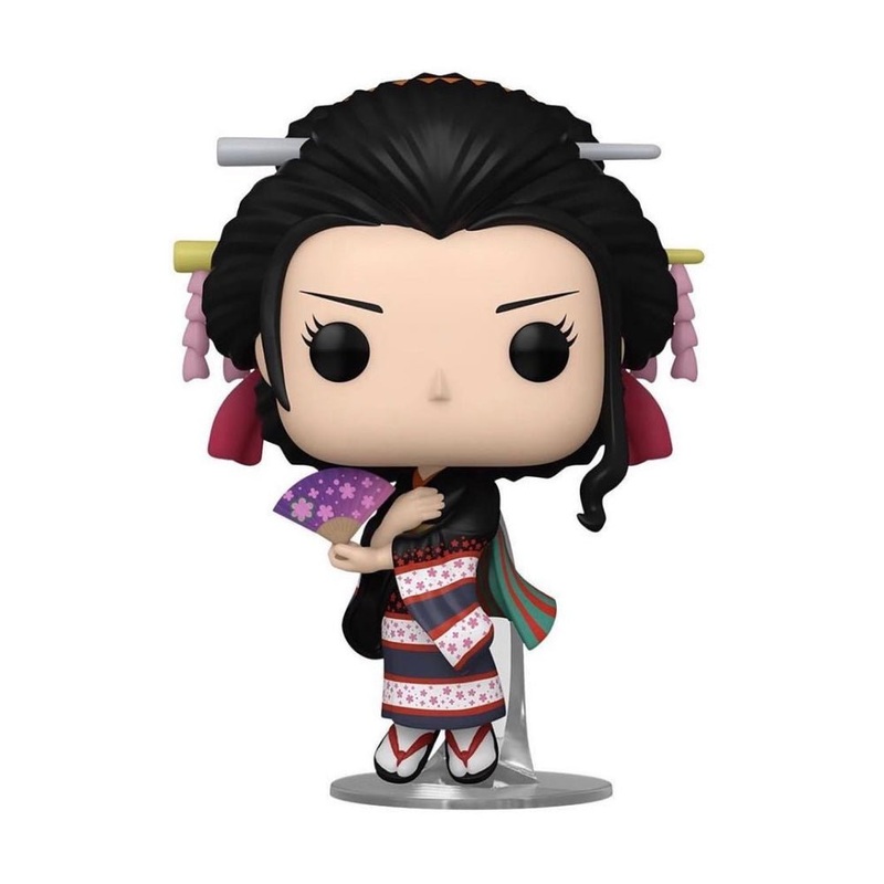 Orobi (Nico Robin in Wano)