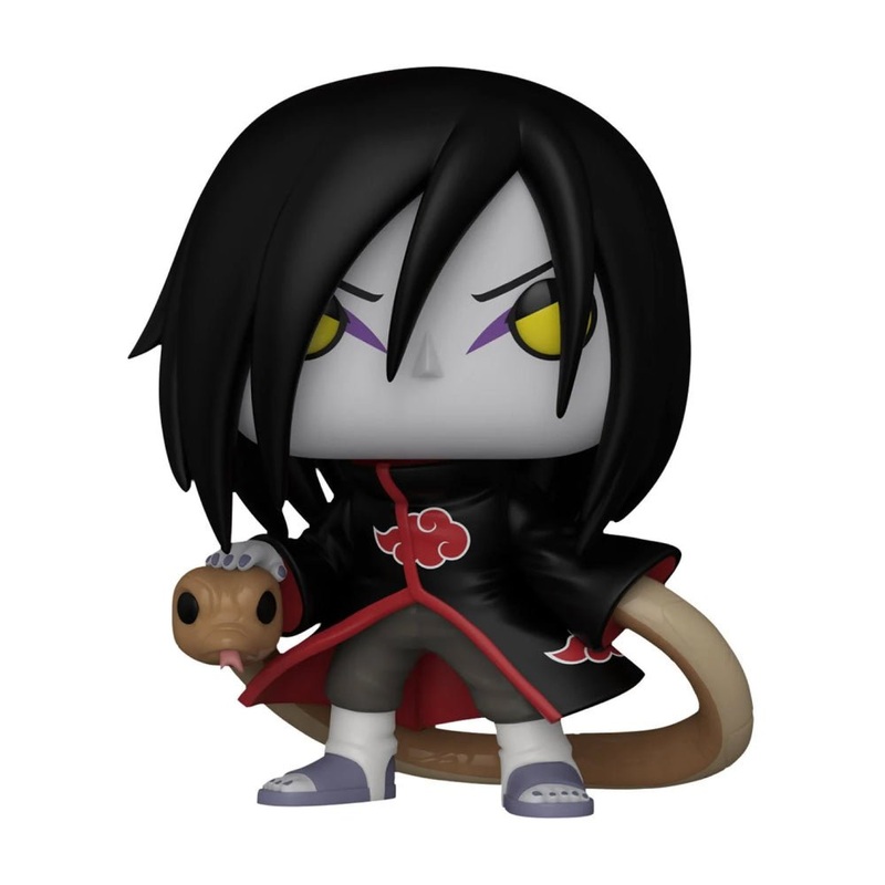 Orochimaru (Akatsuki)