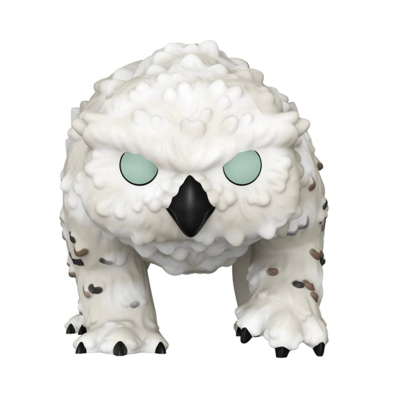 Owlbear (NYCC 2023 Fall Shared Convention Exclusive)