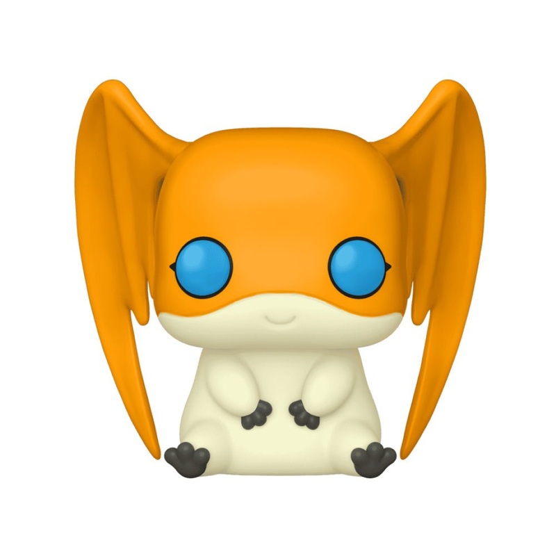 Patamon