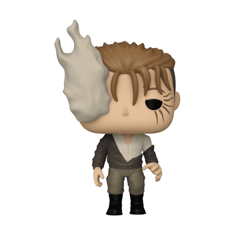 Porco Galliard (Funko Shop Exclusive)
