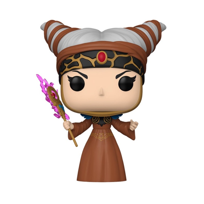 Rita Repulsa (SDCC 2023 Shared Convention Exclusive)