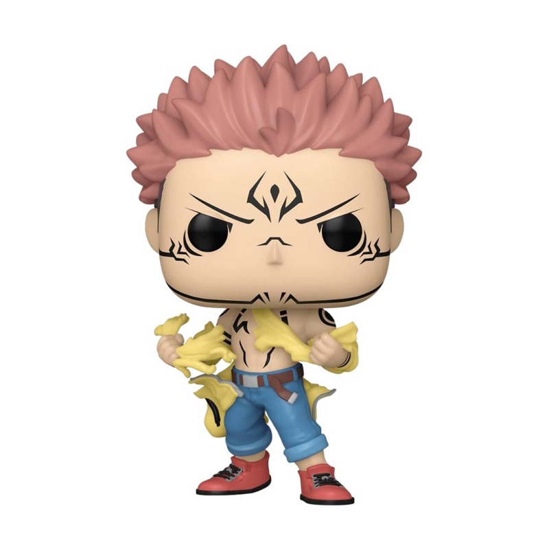 Ryomen Sukuna (BoxLunch Exclusive)
