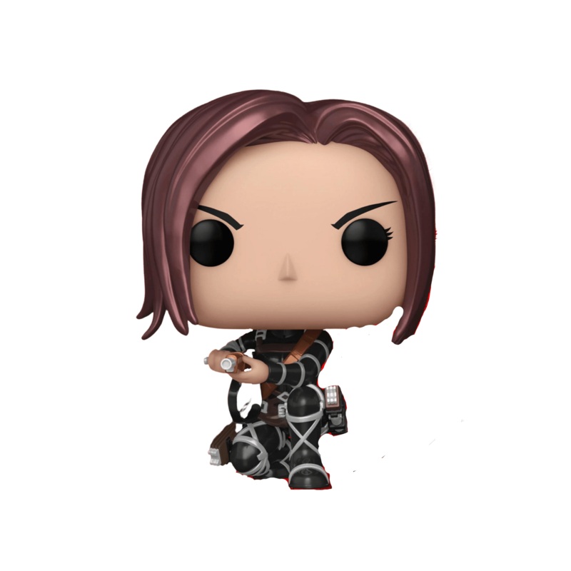 Sasha Braus (Chalice Collectibles Exclusive) – Pre-release Sticker