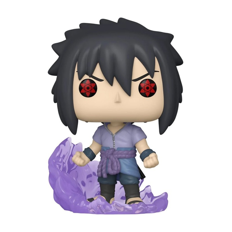 Sasuke Uchiha (Incomplete Susanoo)