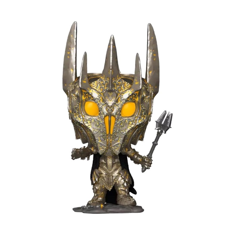 Sauron (BoxLunch Exclusive) Glow-in-the-dark