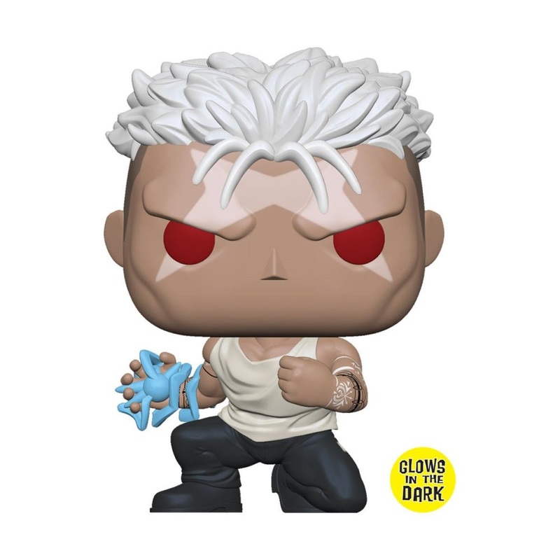 Scar (Entertainment Earth Exclusive) Glow-in-the-dark
