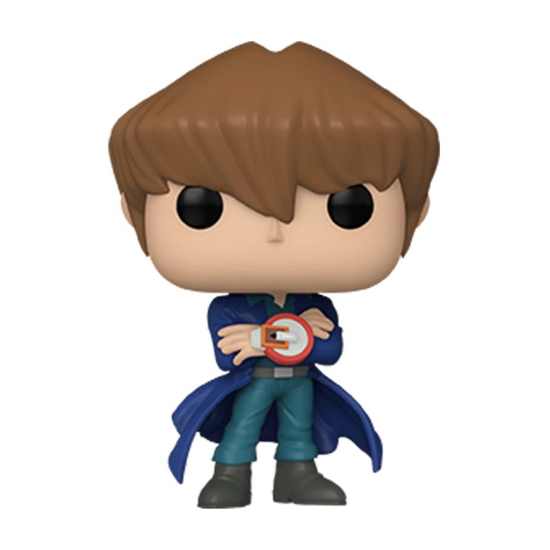 Seto Kaiba (Duelist Kingdom)