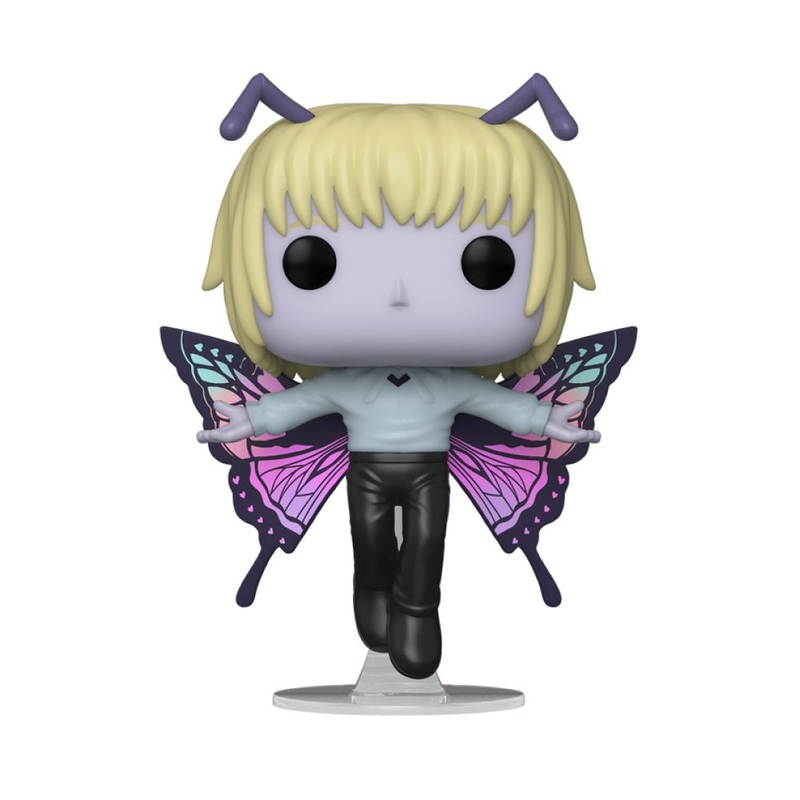 Shaiapouf (SDCC 2023 Shared Convention Exclusive)