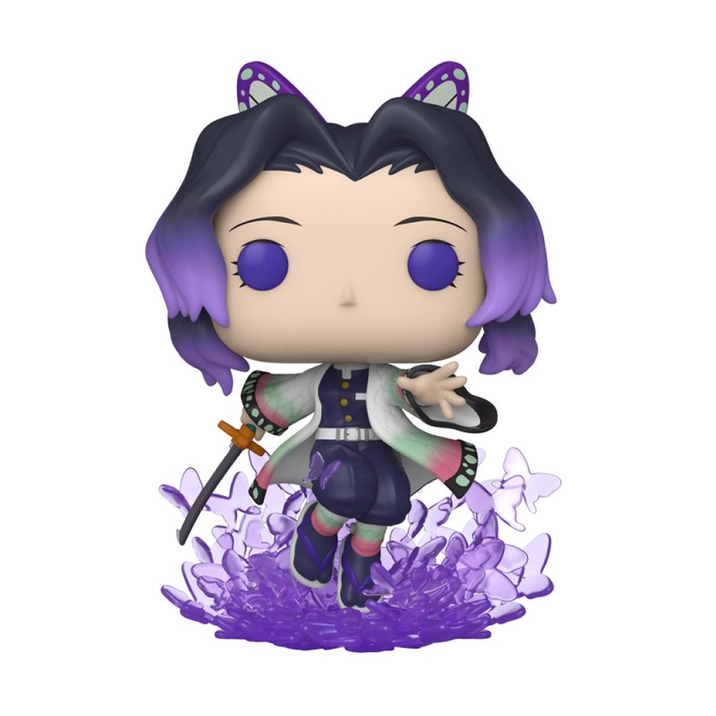 Shinobu Kocho (Funko Shop Exclusive)