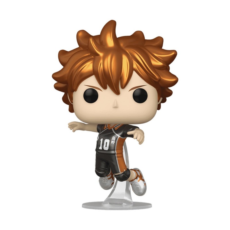 Shoyo Hinata (Metallic) BAM Exclusive