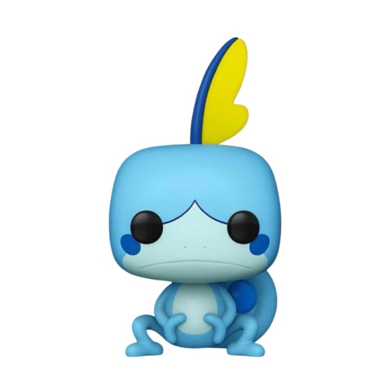 Sobble