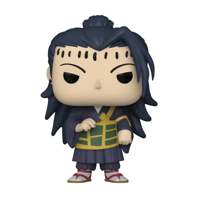 Suguru Geto
