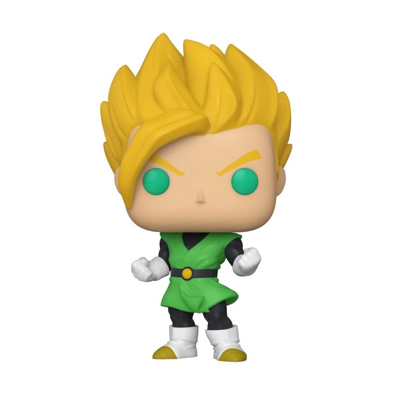 Super Saiyan Gohan (Glow-in-the-Dark) Entertainment Earth Exclusive