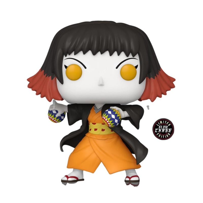 Susamaru (Chase Bundle)