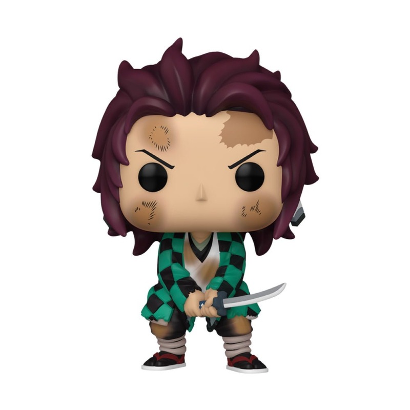 Tanjiro Kamado (Training)