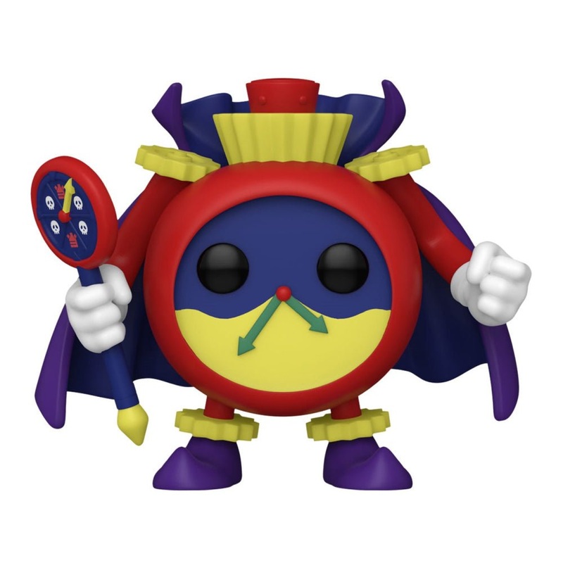 Time Wizard