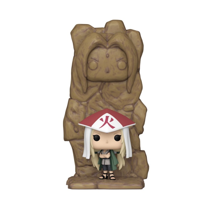 Tsunade (Hokage Series) GameStop Exclusive
