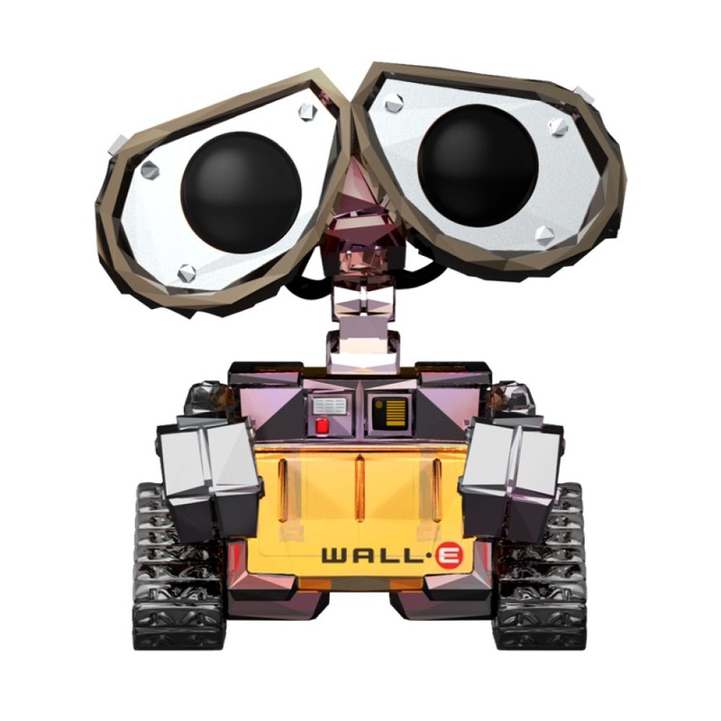 Wall-E (Facet) Funko Shop Exclusive