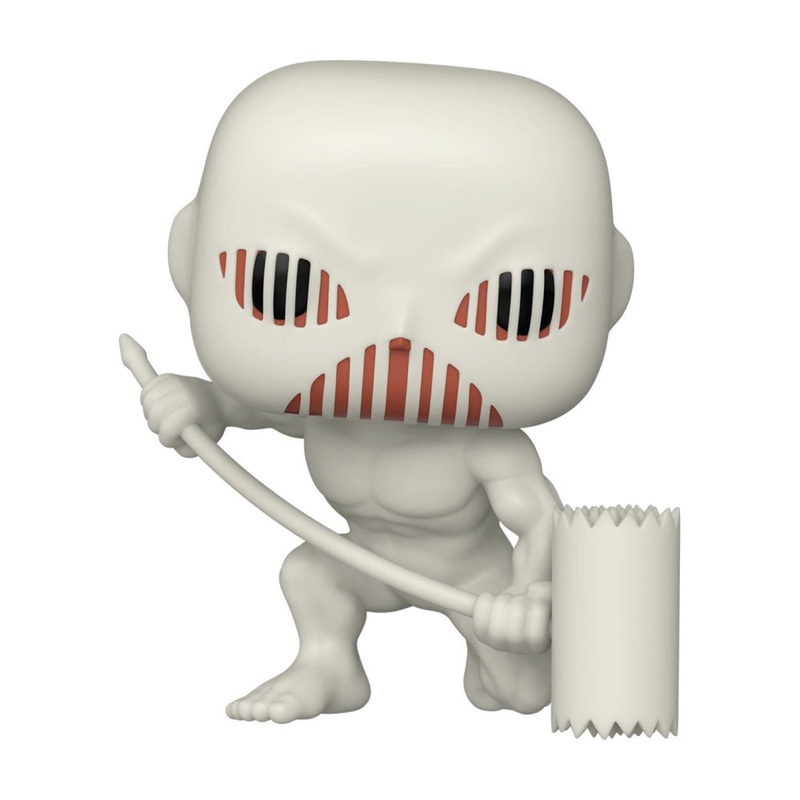 War Hammer Titan (6-inch)