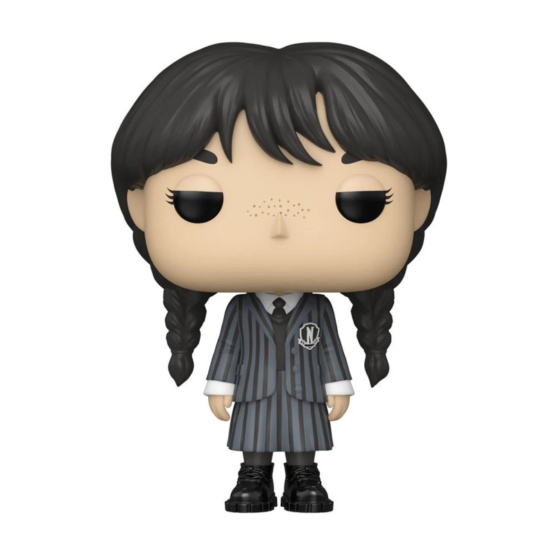 Wednesday Addams