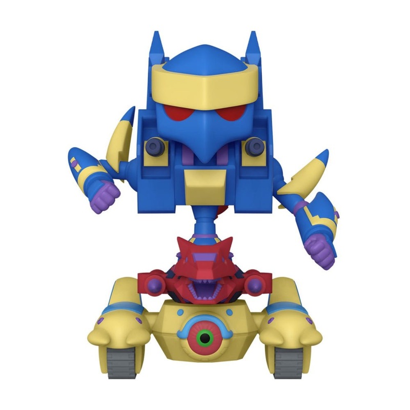 XYZ-Dragon Cannon (6-inch)