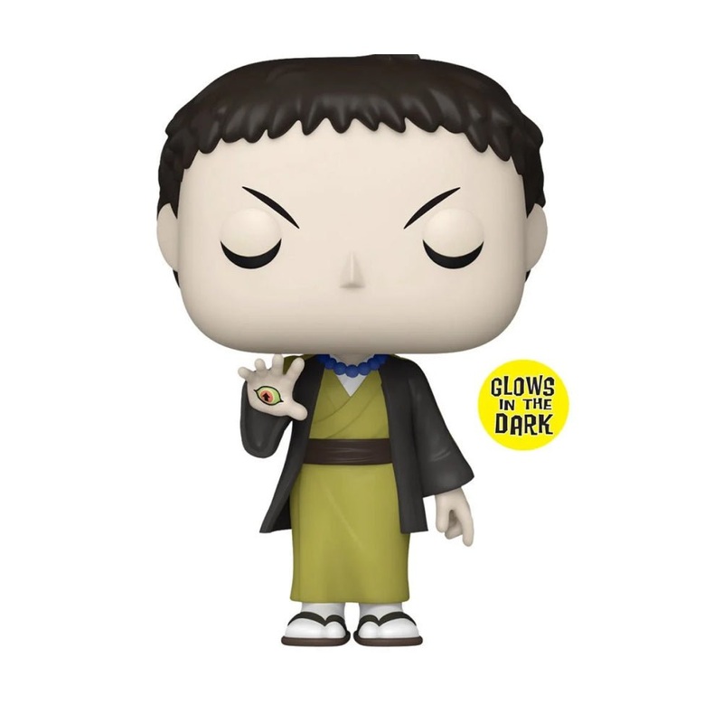 Yahaba (Glow-in-the-dark) PX Previews Exclusive