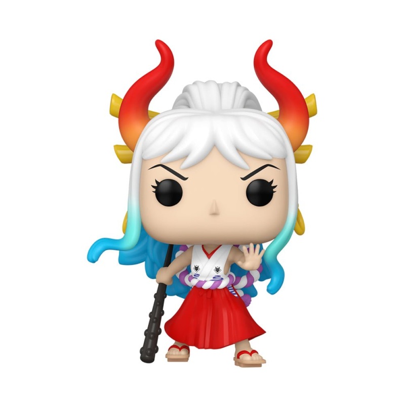 Yamato (Funko Shop Exclusive) – Common
