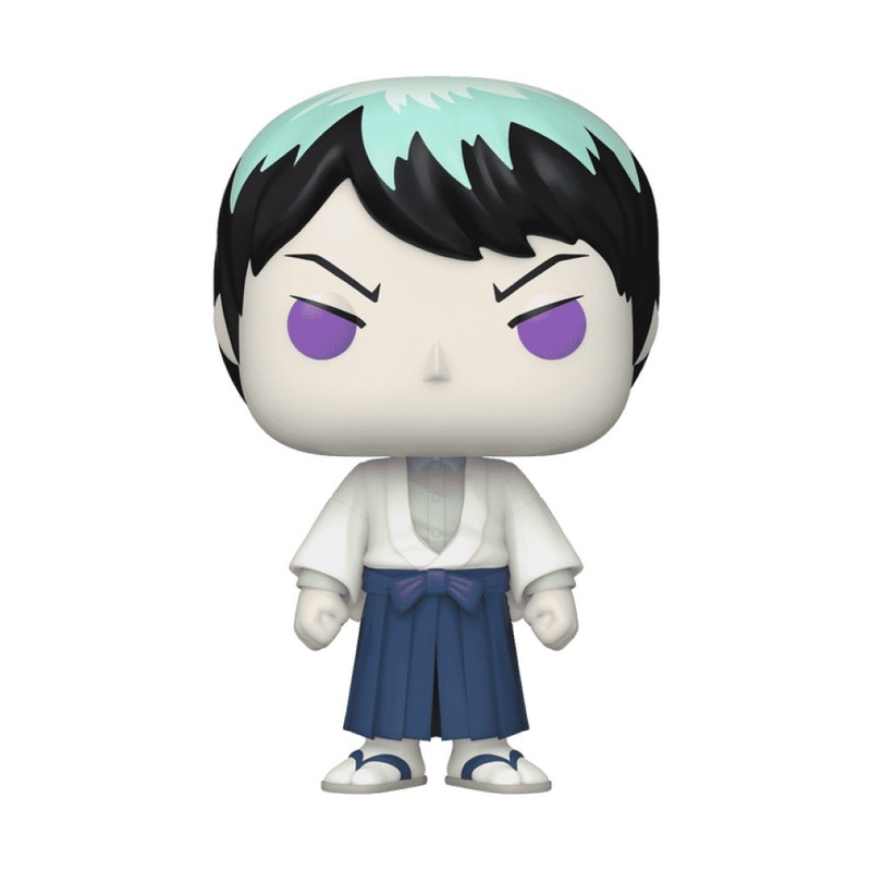 Yushiro (Funko Shop Exclusive)