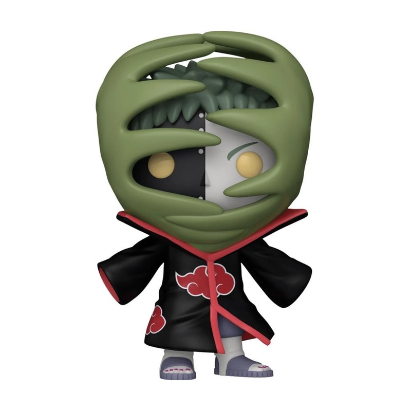 Zetsu