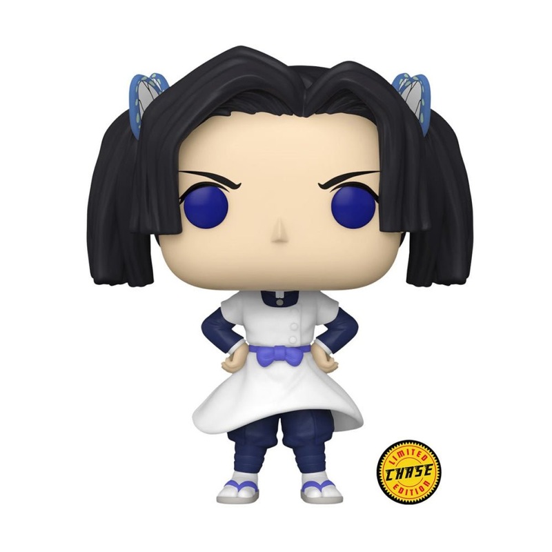 Aoi Kanzaki (Chase Bundle)