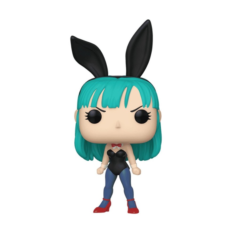 Bulma in Bunny Costume (FYE Exclusive)