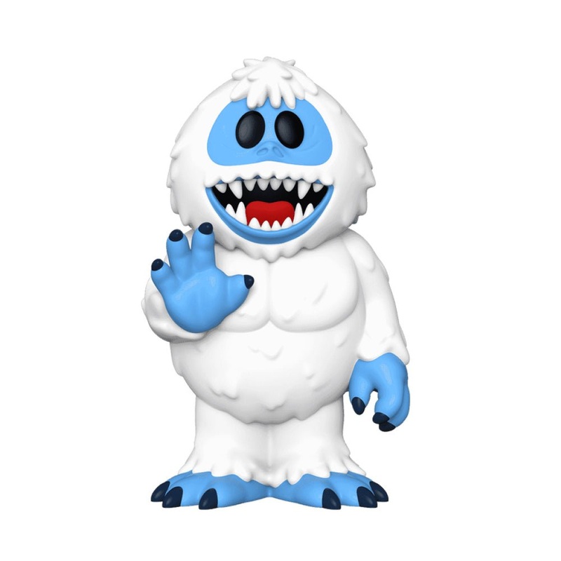Bumble (Funko Shop Exclusive) 3L Soda with Chance of Chase