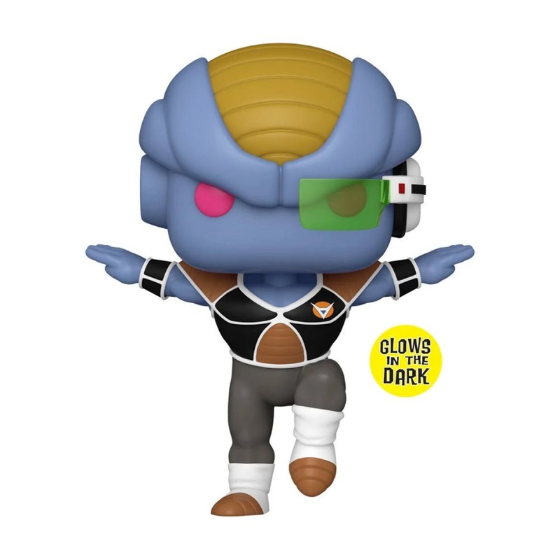 Burter (Glow) Entertainment Earth Exclusive