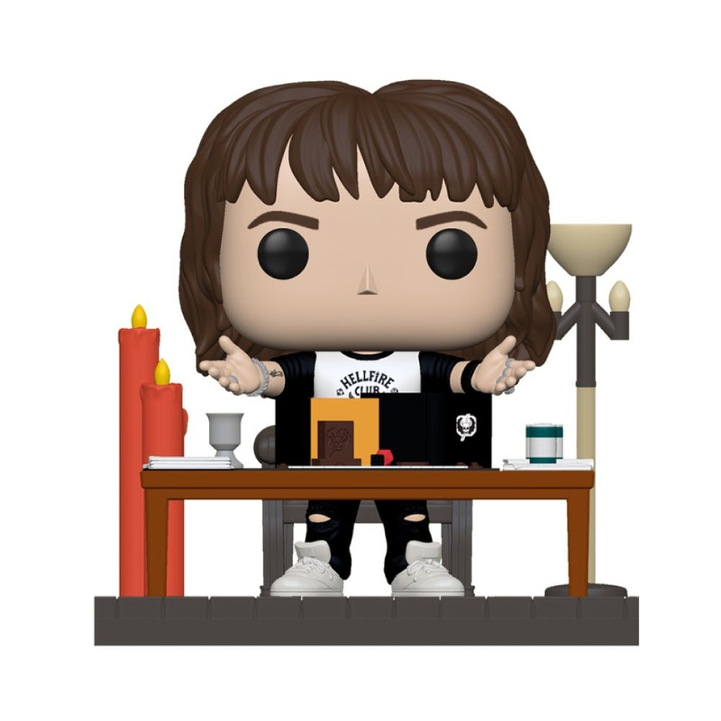 Campaign Eddie (Target Exclusive)