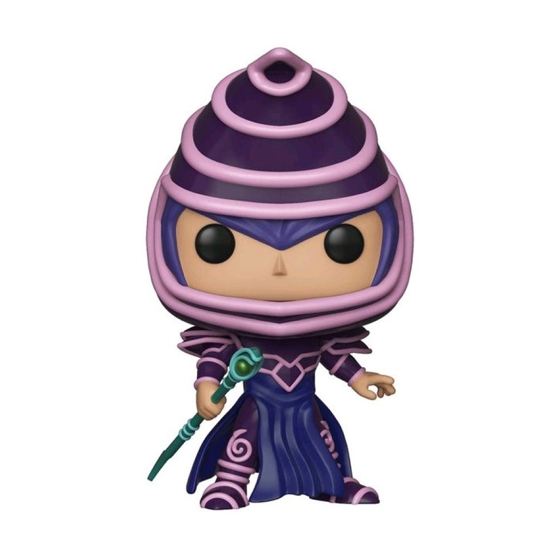 Dark Magician (Hot Topic Exclusive)