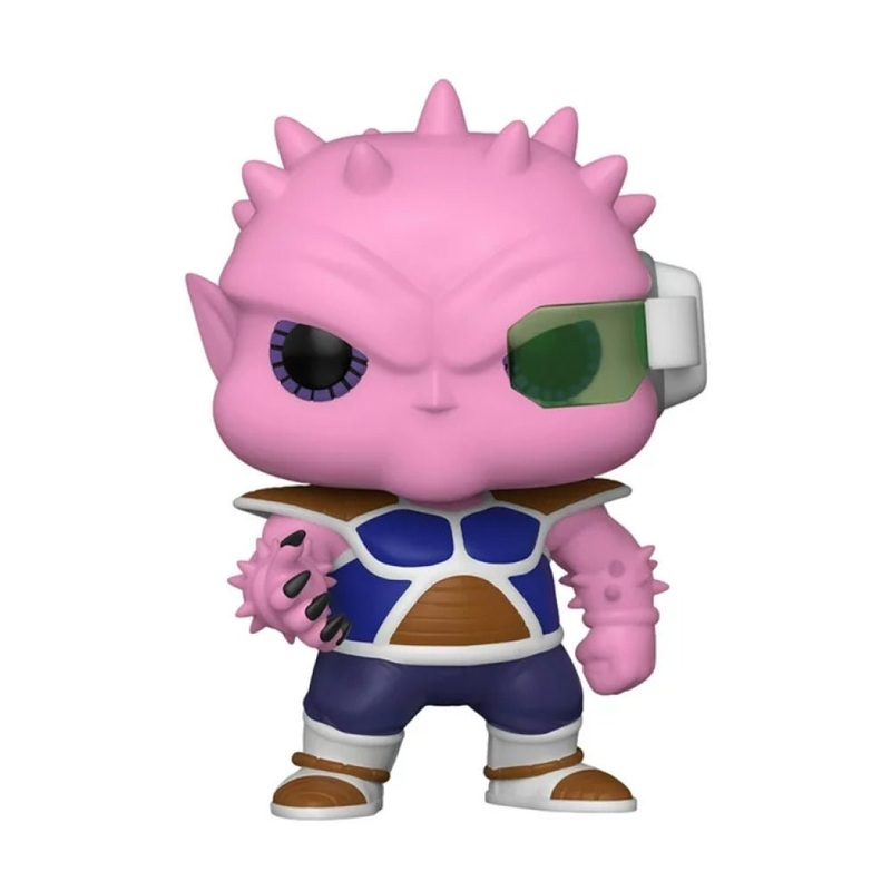 Dodoria (2021 Shared Fall Convention Exclusive)