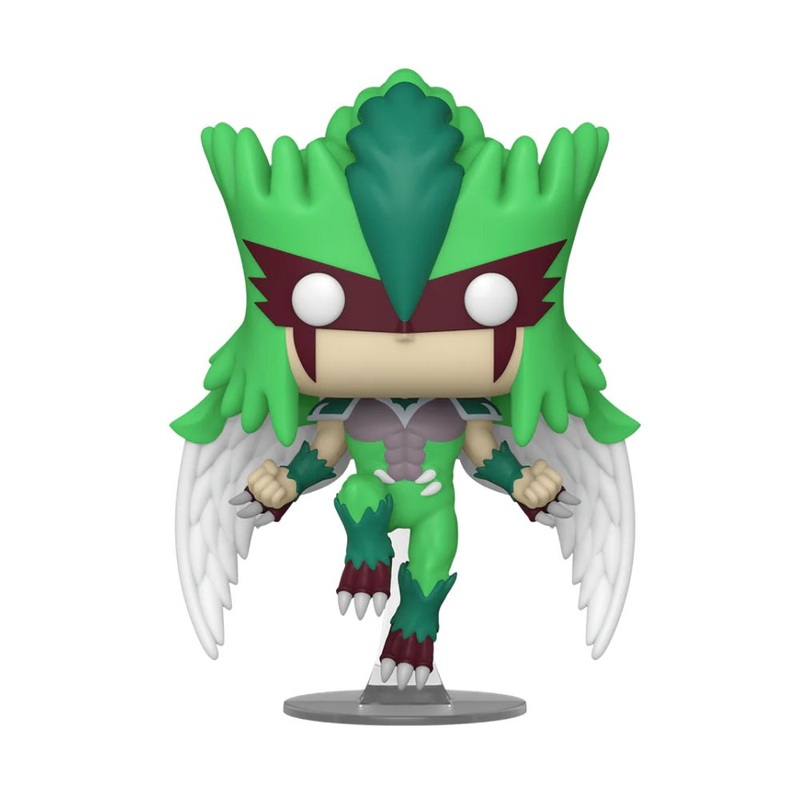 Elemental Hero Avion