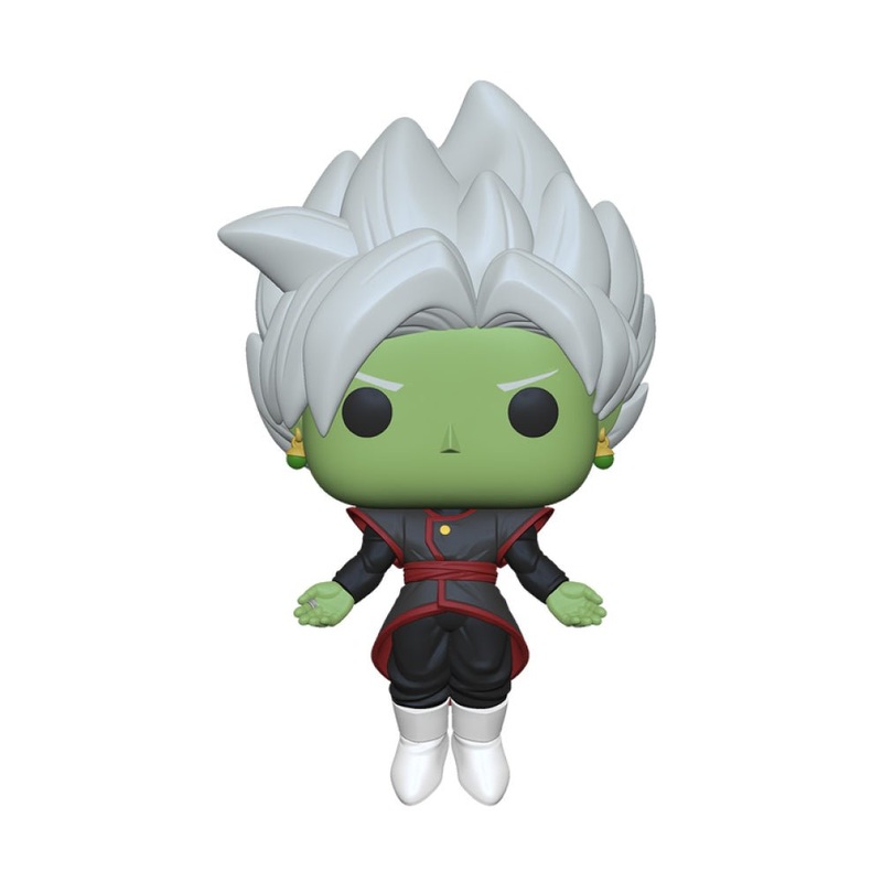 Fused Zamasu (Funko Shop Exclusive) Glow-in-the-dark